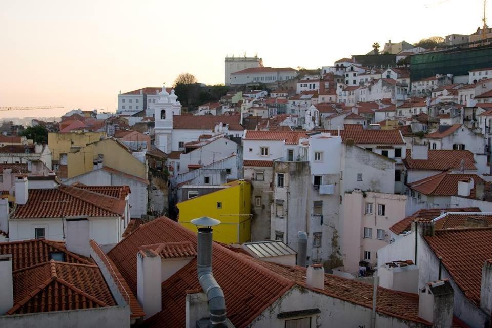 Pequeno Apartamento