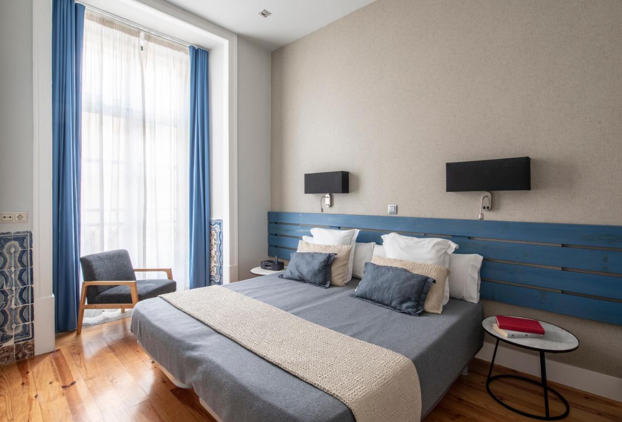 Living Baixa Appartement Lisboa
