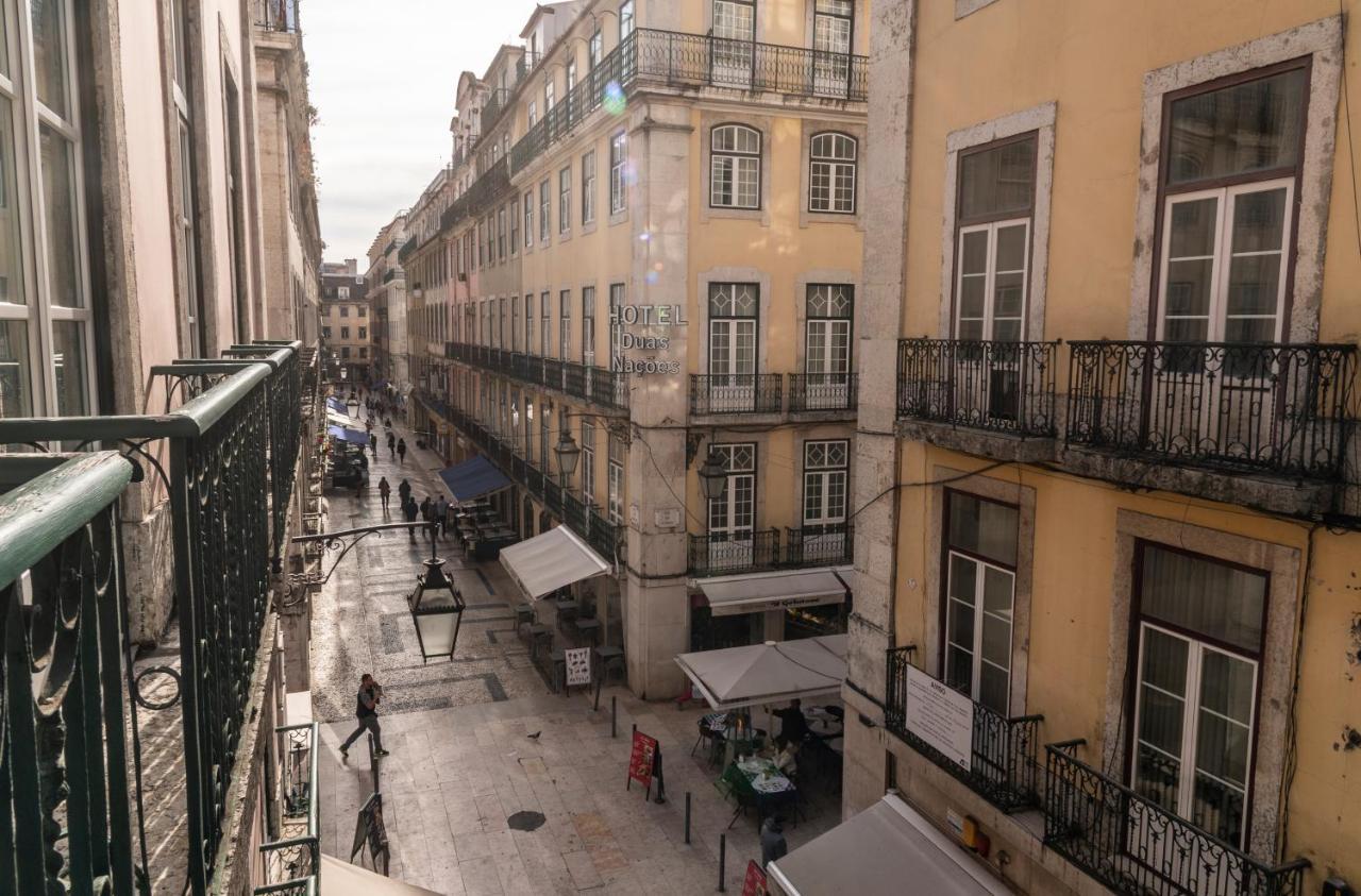 Living Baixa Lisboa
