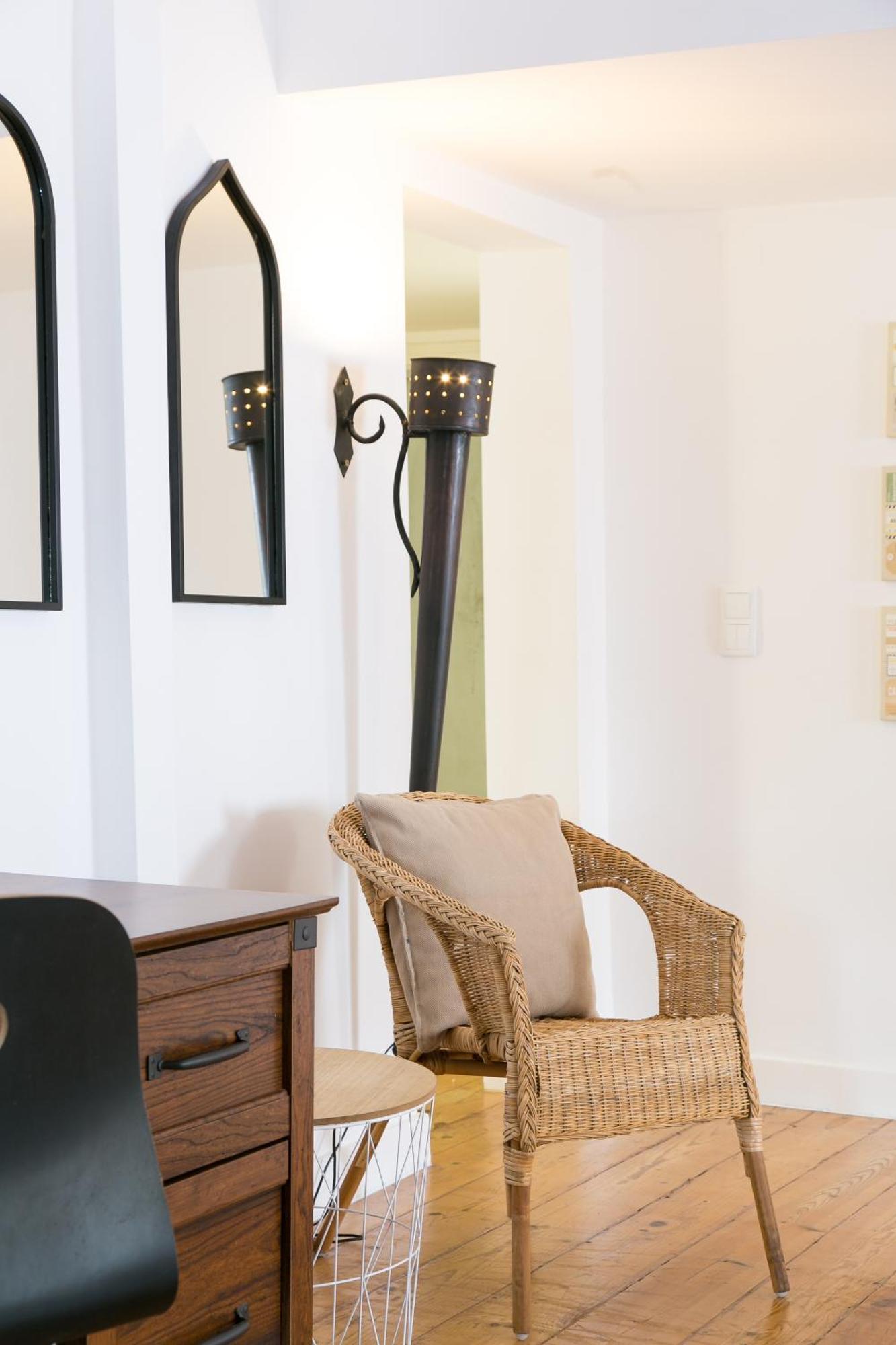 Appartement Loft Bairro Alto