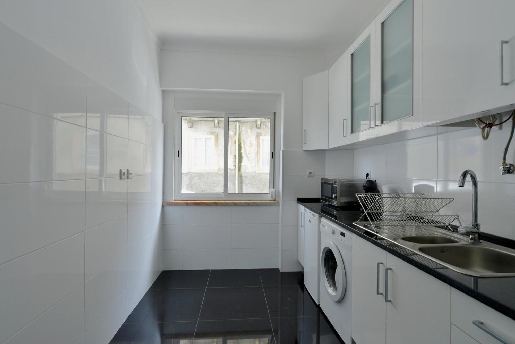 Apartment Flh Cosy In Lapa