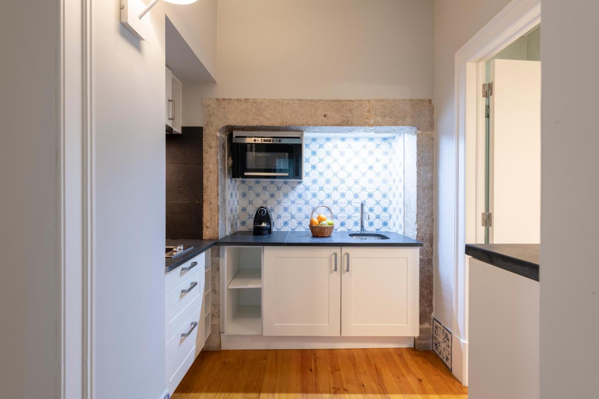 Appartement Living Baixa Lisboa