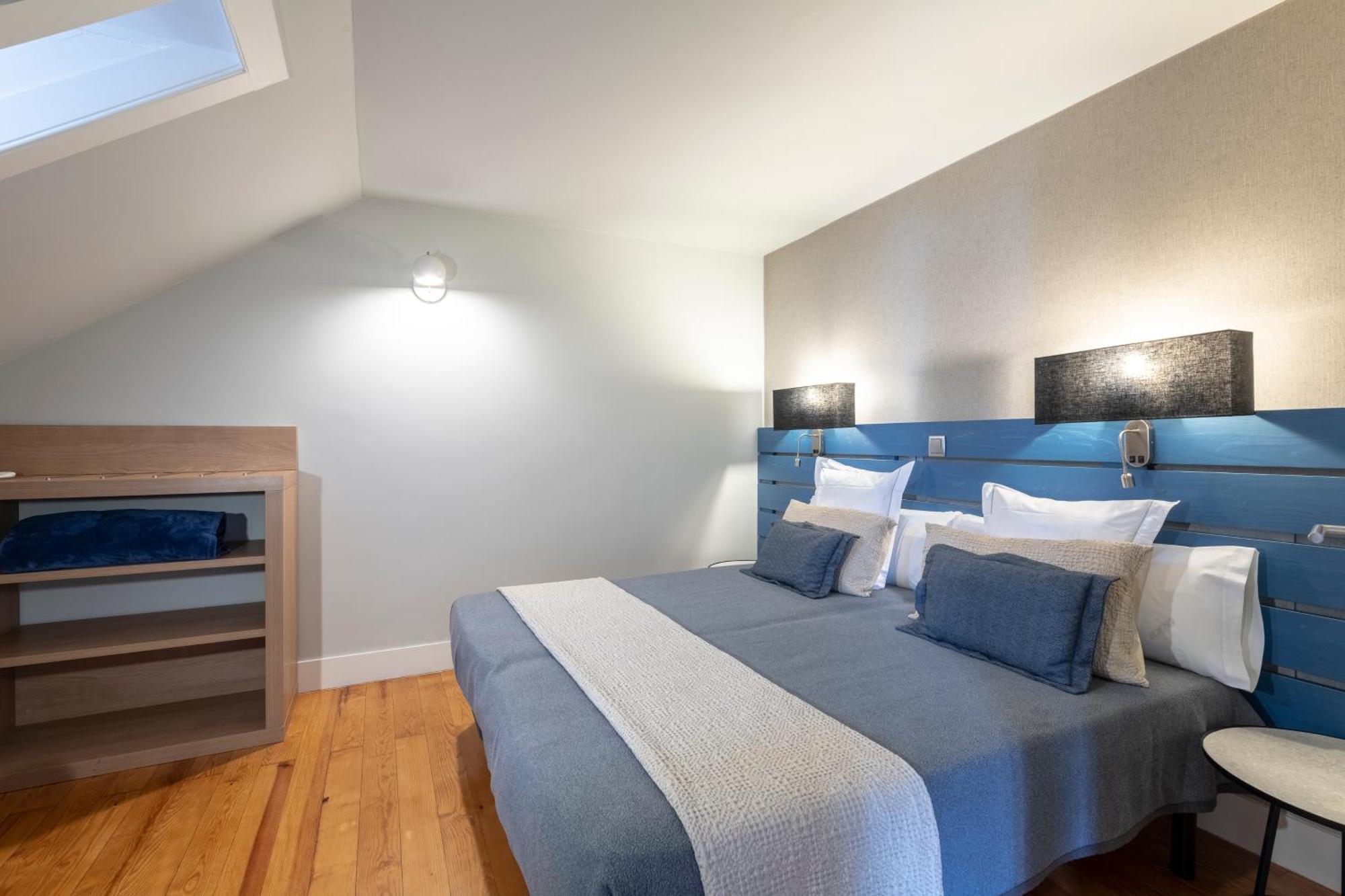Appartement Living Baixa