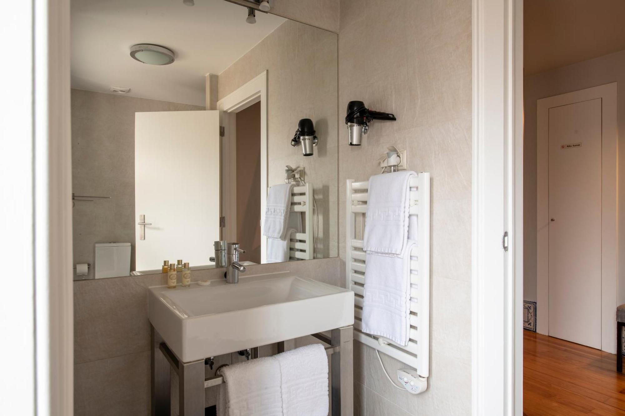 Living Baixa Appartement *