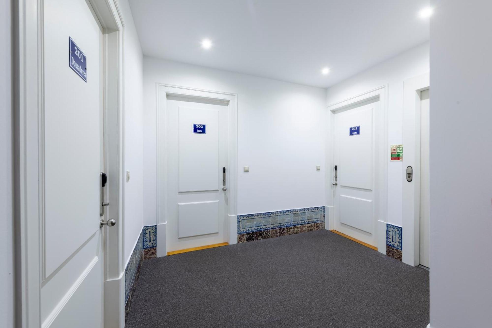 Appartement Living Baixa