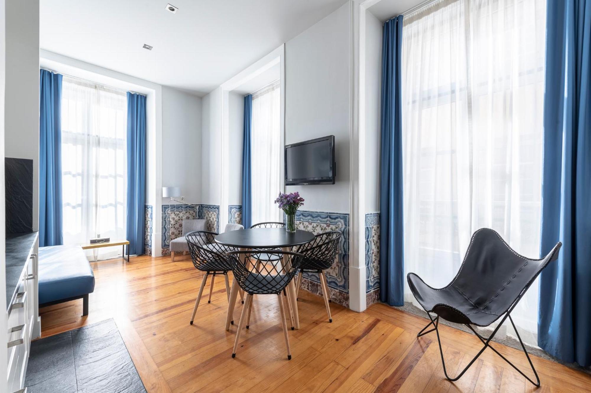 Appartement Living Baixa *