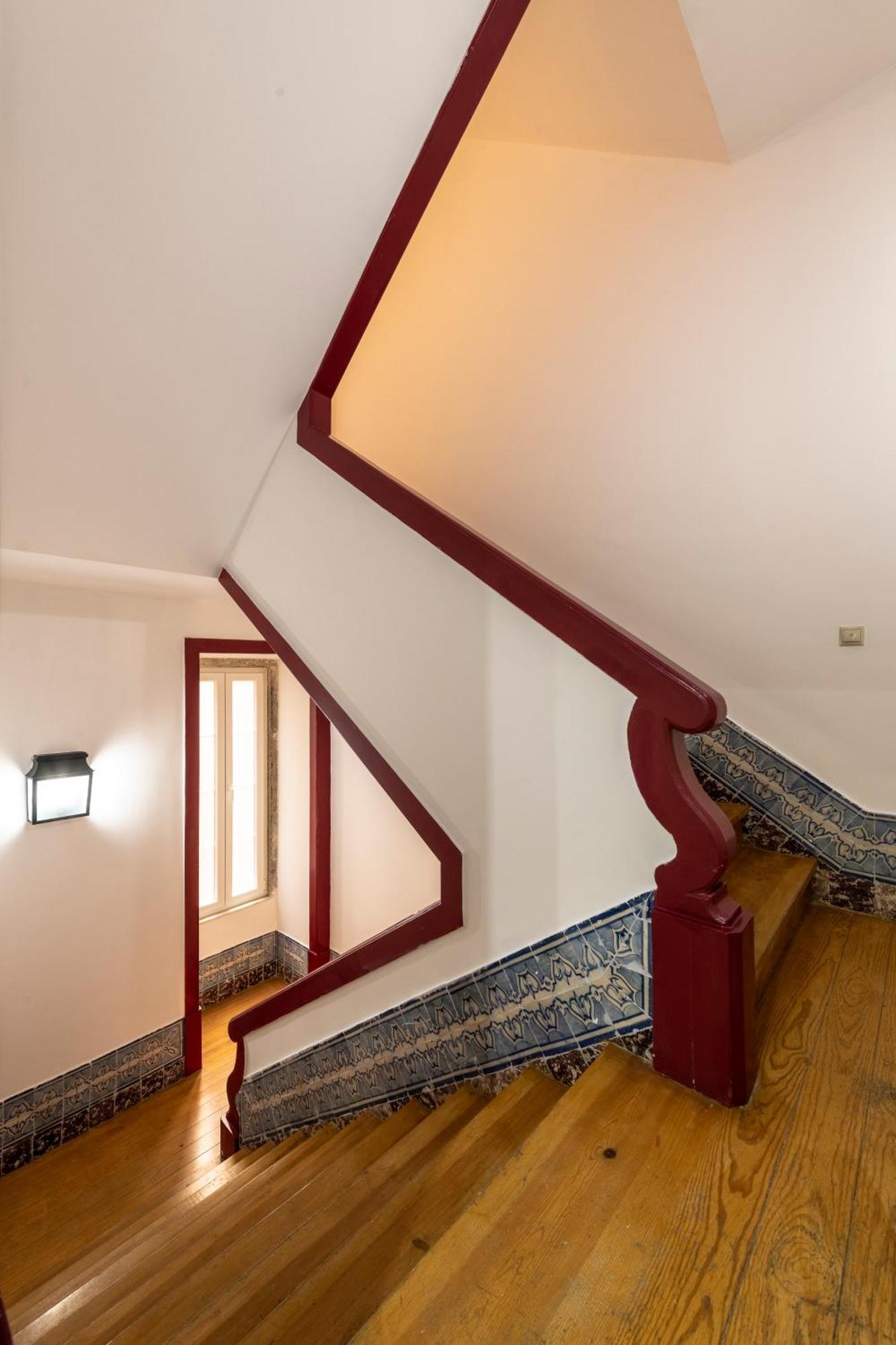 Living Baixa Appartement *