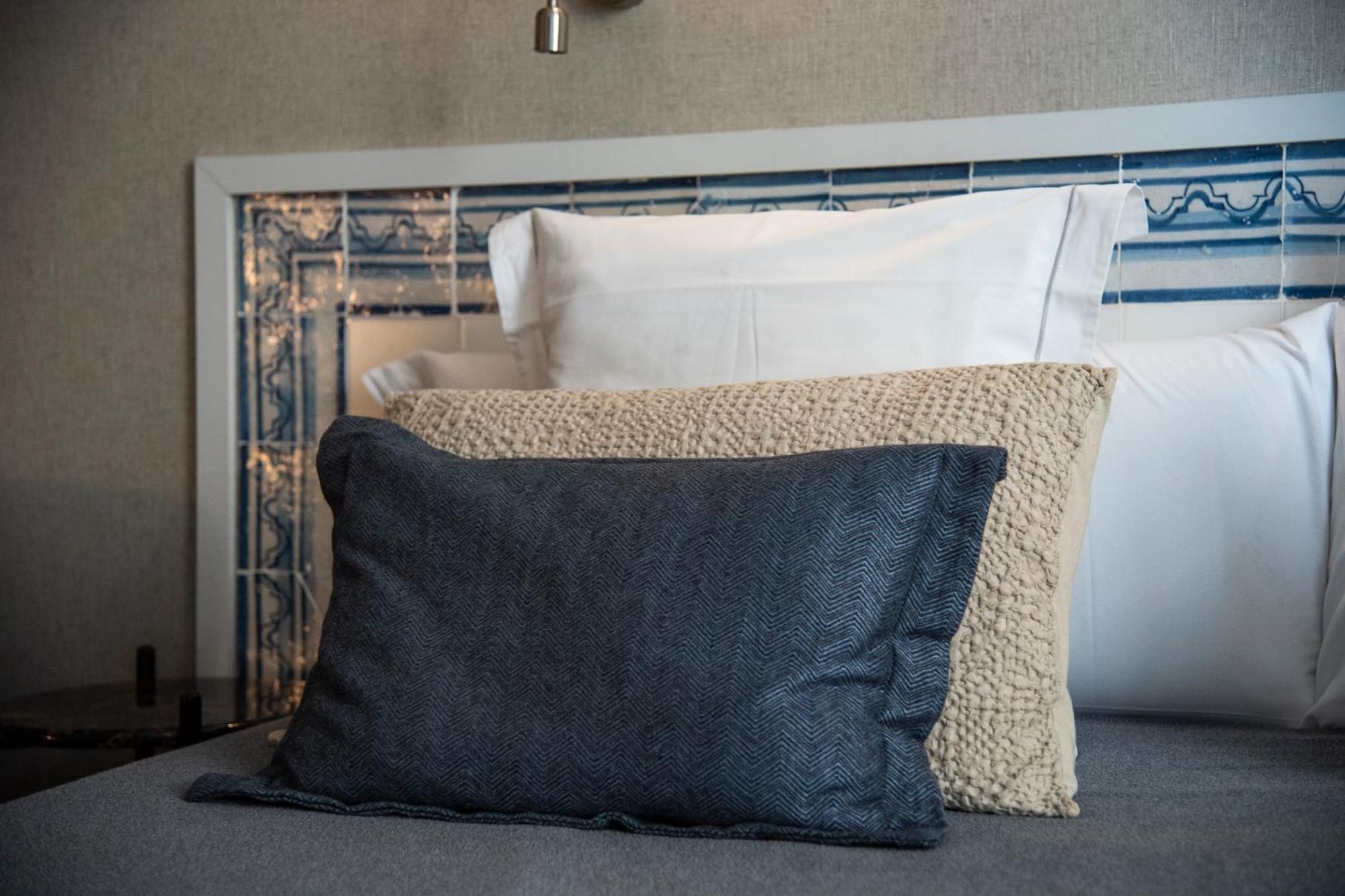 Appartement Living Baixa Lisboa