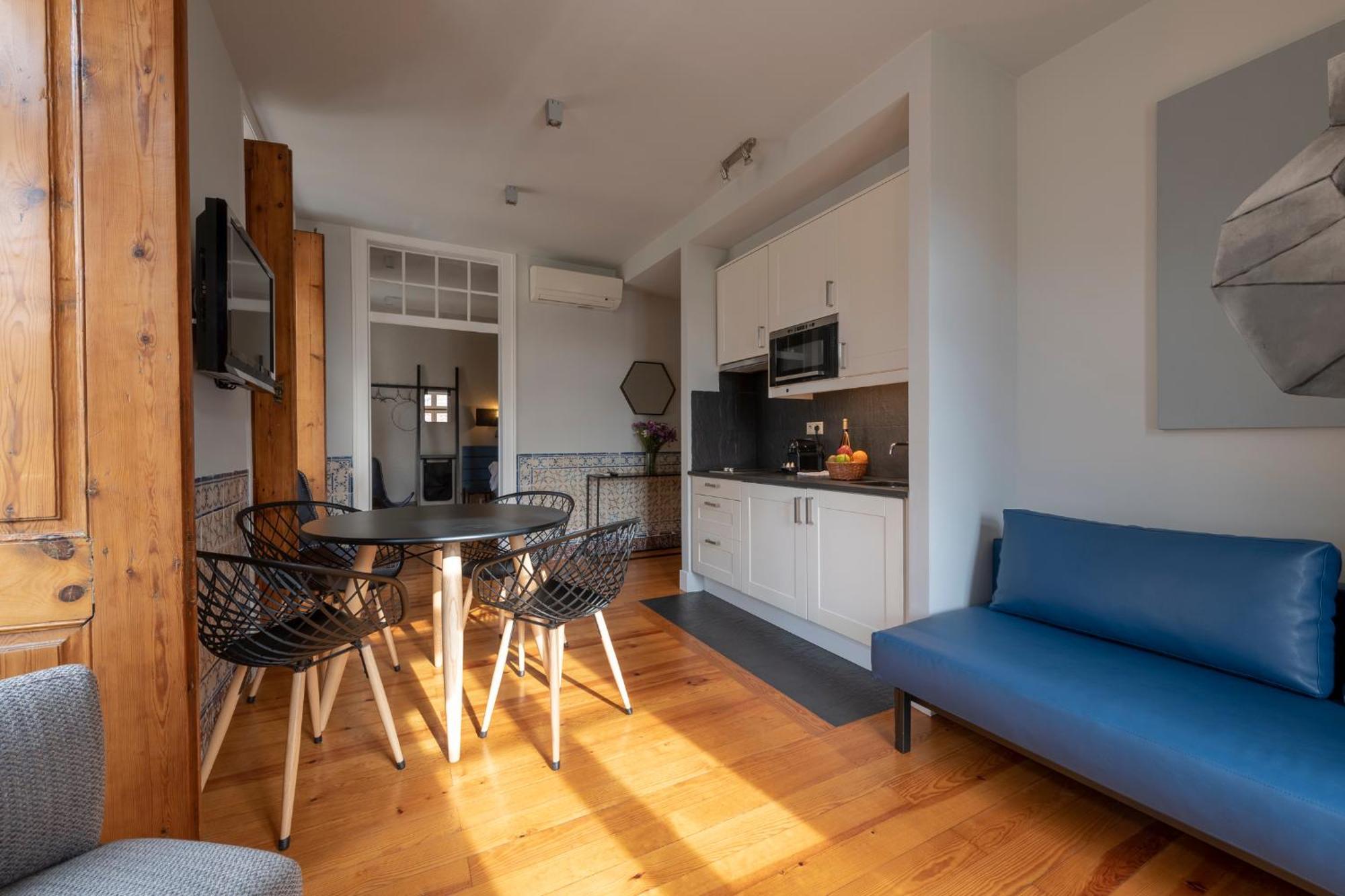 Appartement Living Baixa