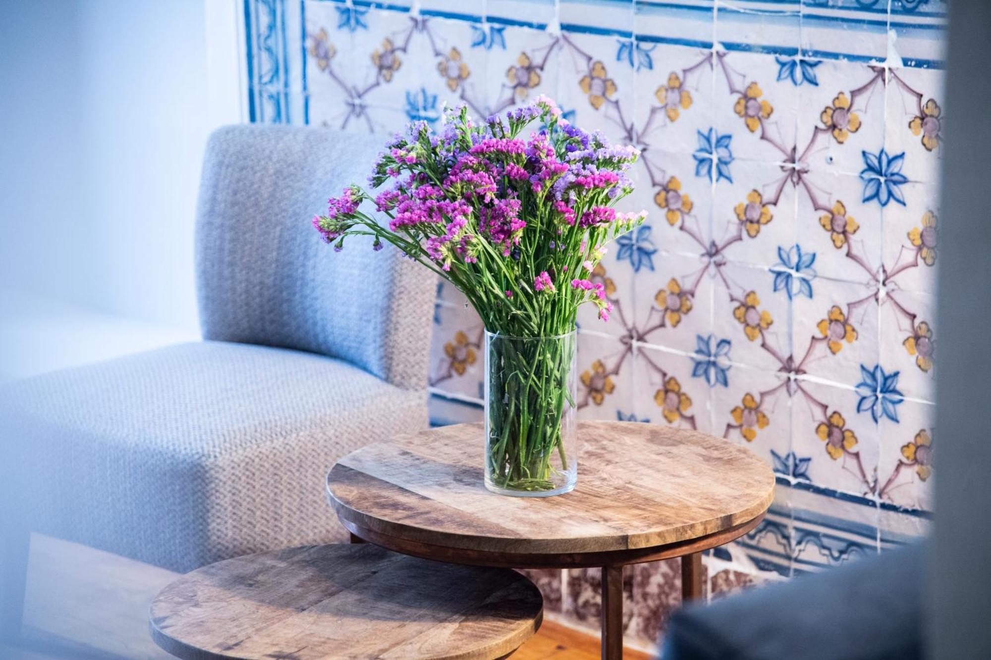 Appartement Living Baixa Lisboa