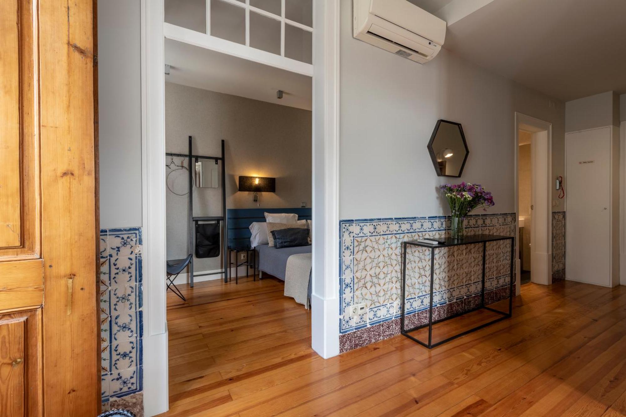 Appartement Living Baixa