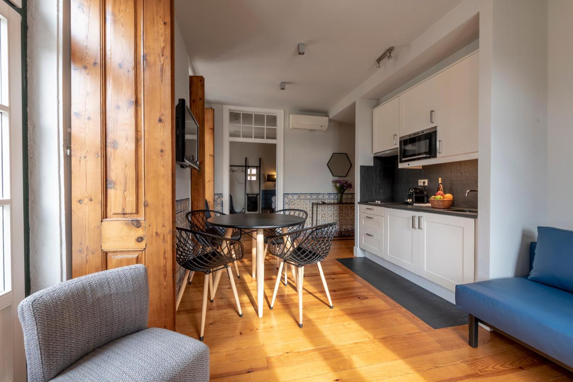 Appartement Living Baixa *