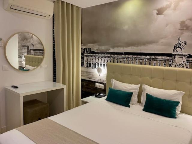 Aparthotel & By Lissabon