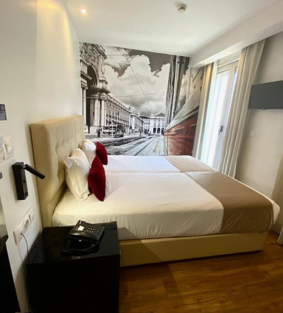 & By 3* Lissabon