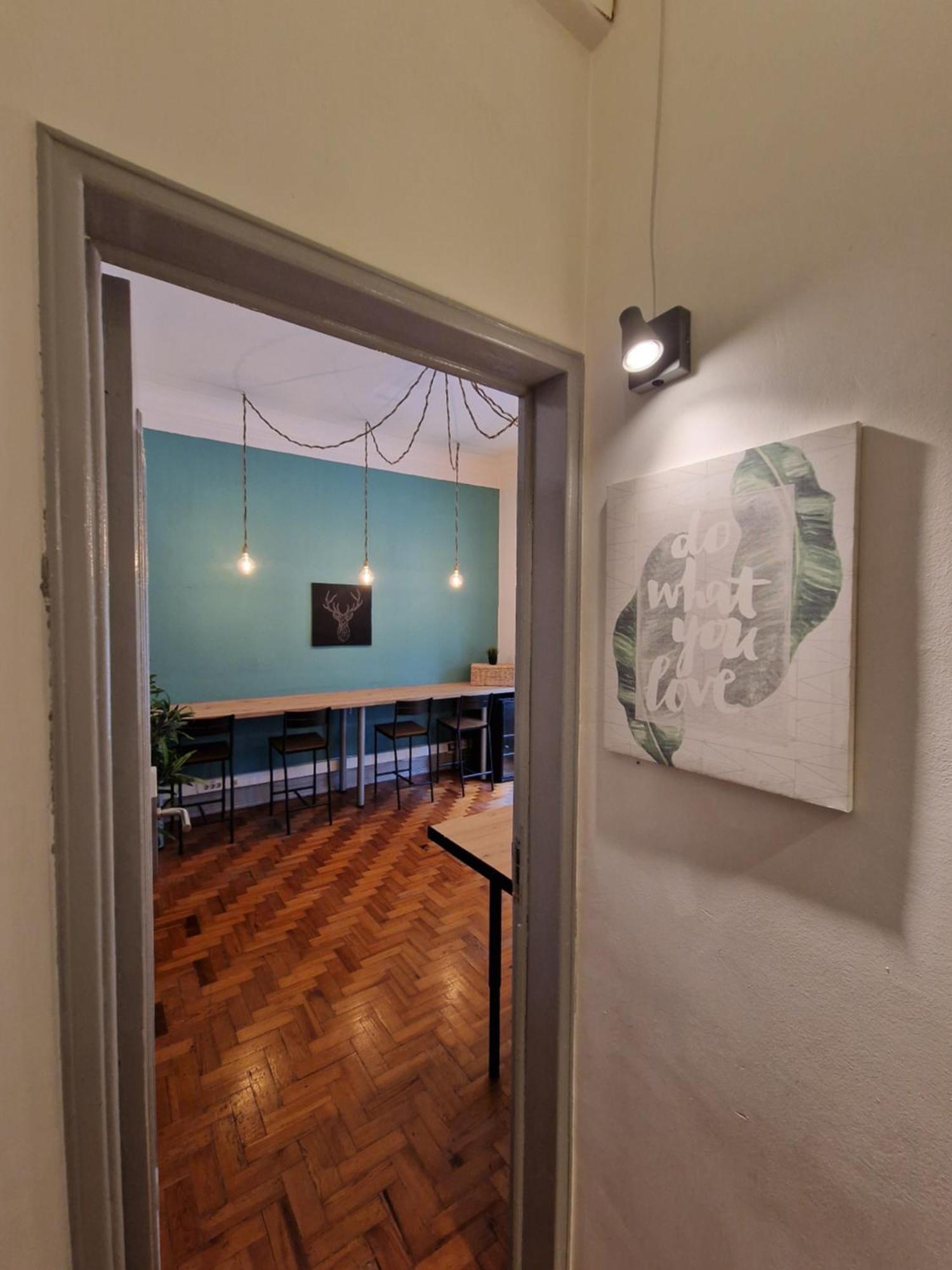 Albergue Castilho 63 & Lisboa