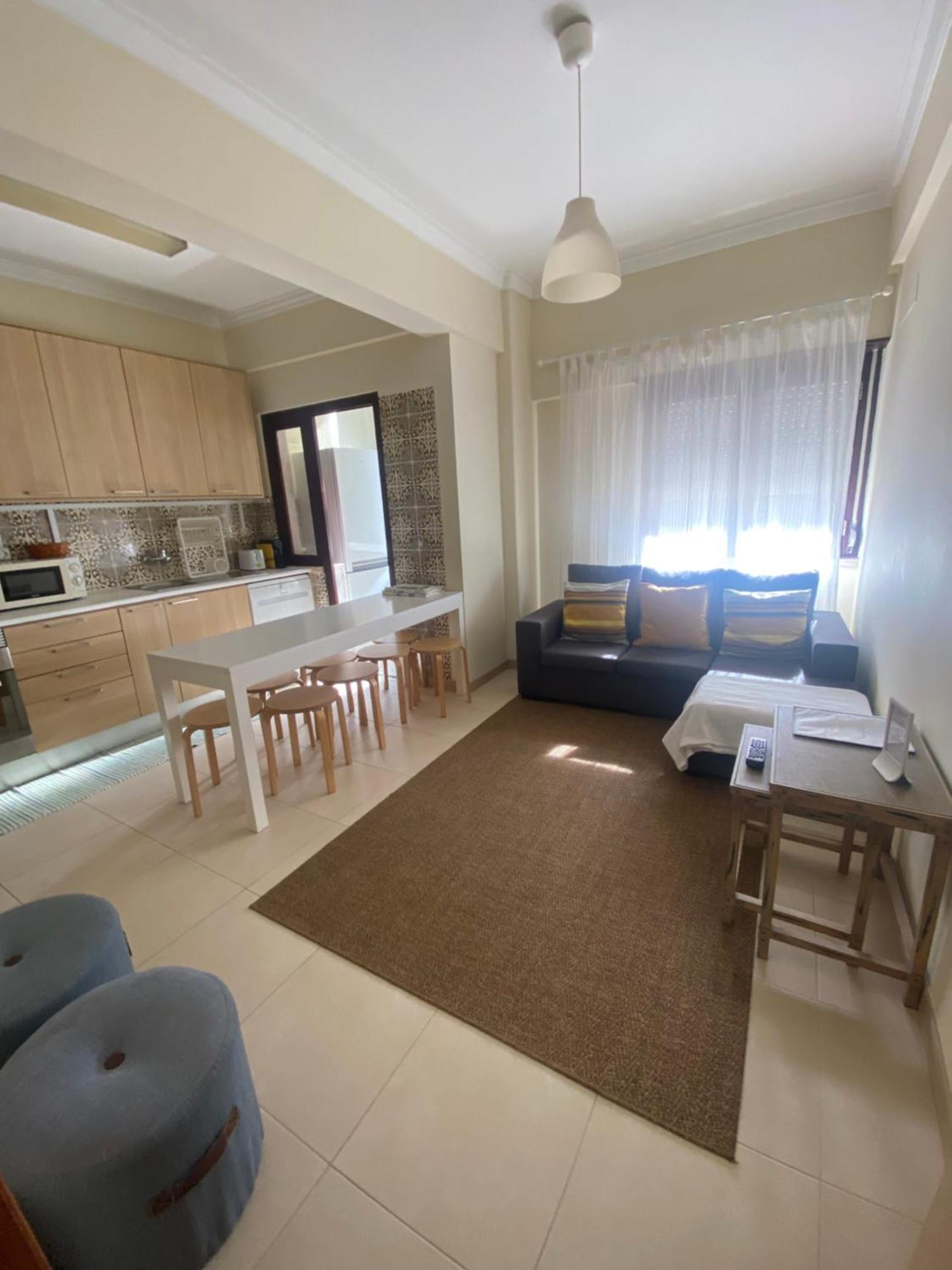 Casa Encantada - Benfica Appartement Lissabon