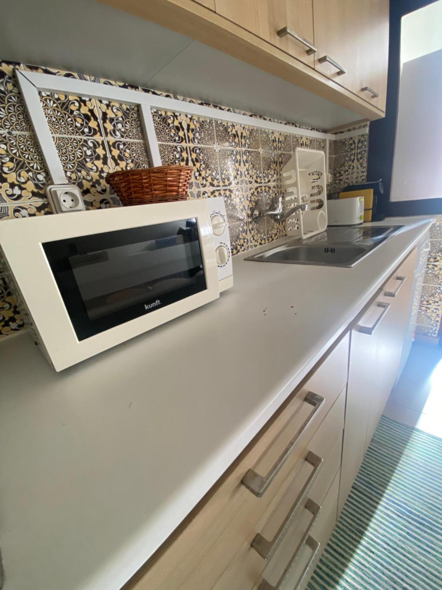 Casa Encantada - Benfica Appartement