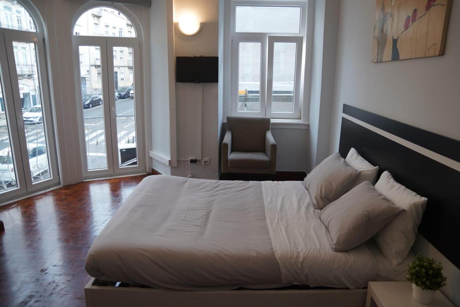 Bisengototo Lissabon