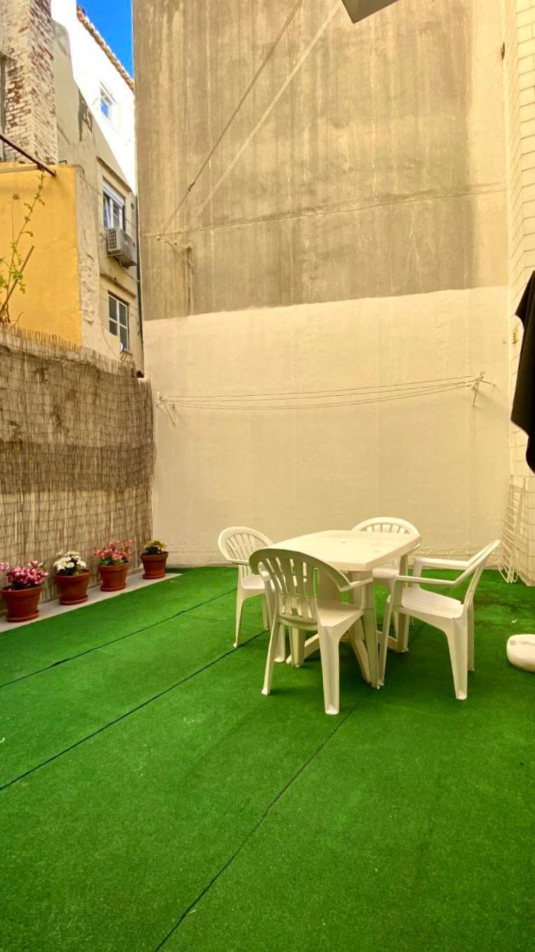 Apartamento Chiado With Terrace 1 *