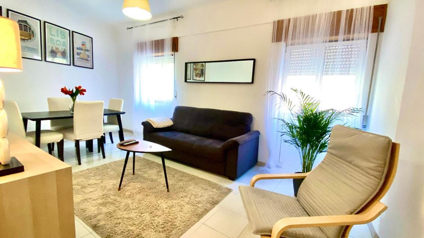 Apartamento Chiado With Terrace 1