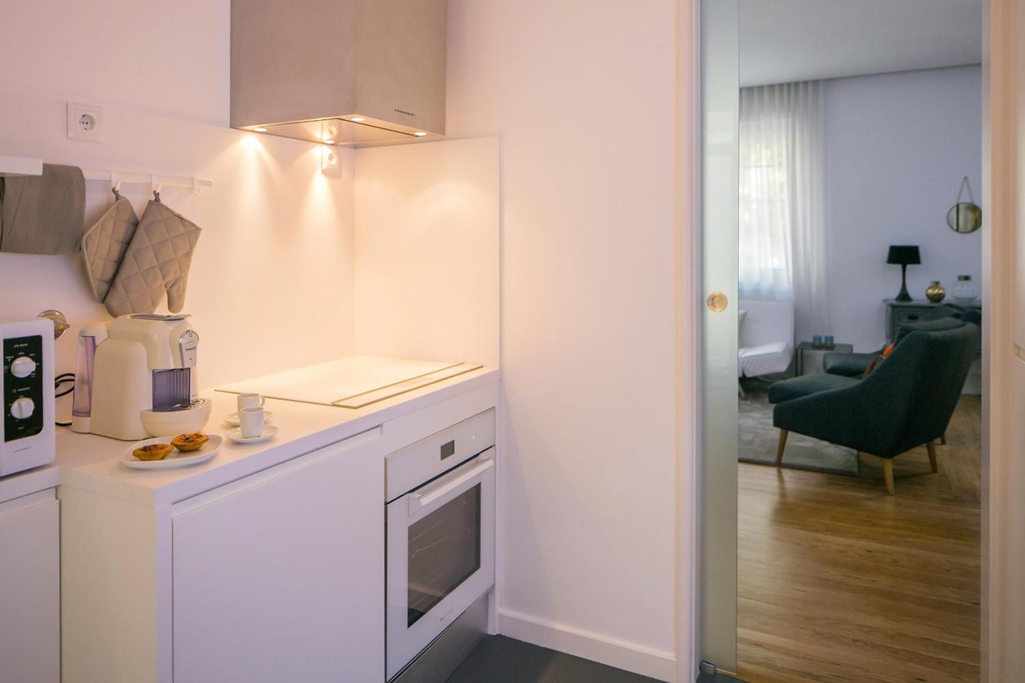 With A Terrace In The Heart Of Lisbon, 300