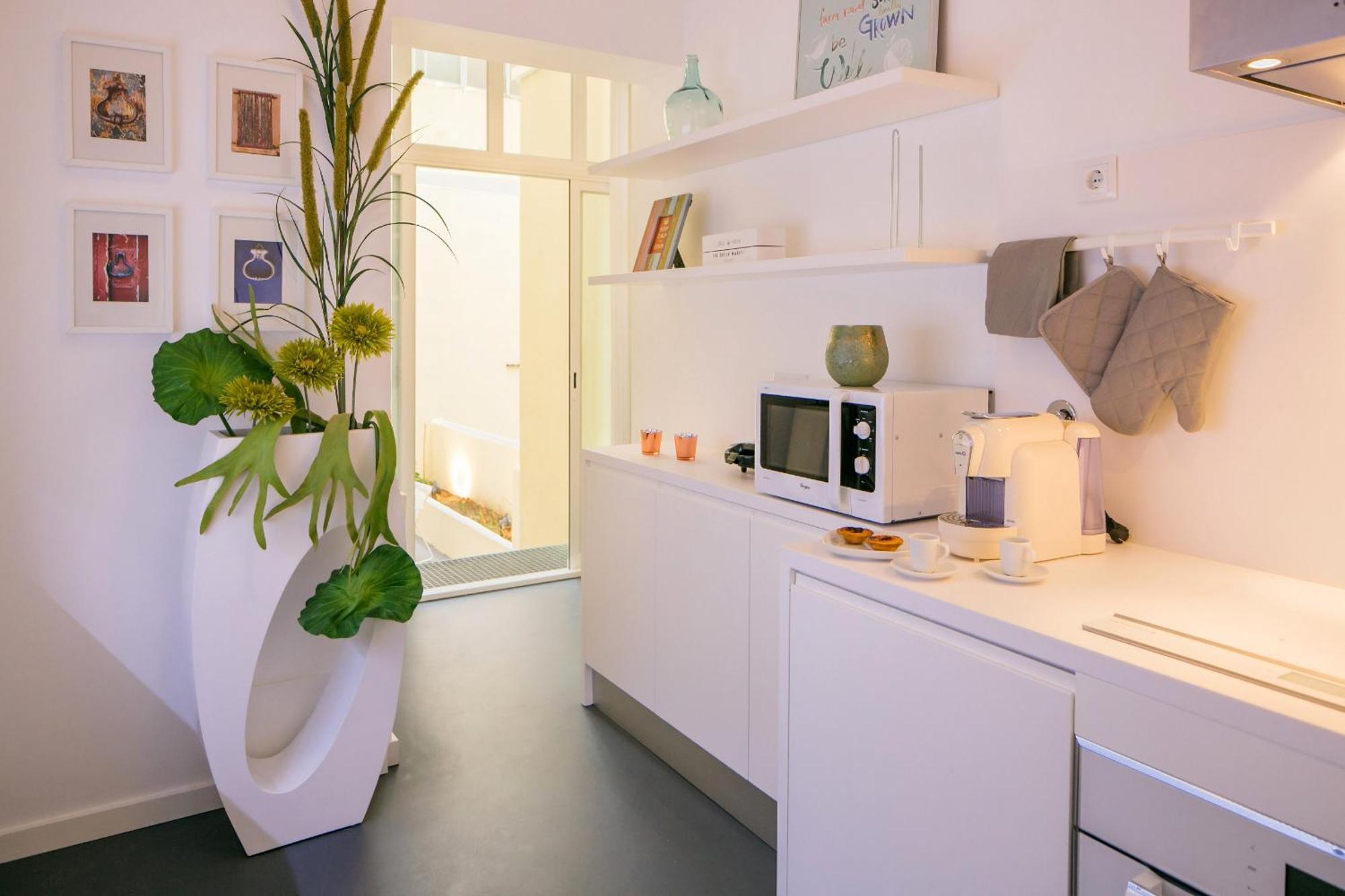 With A Terrace In The Heart Of Lisbon, 300