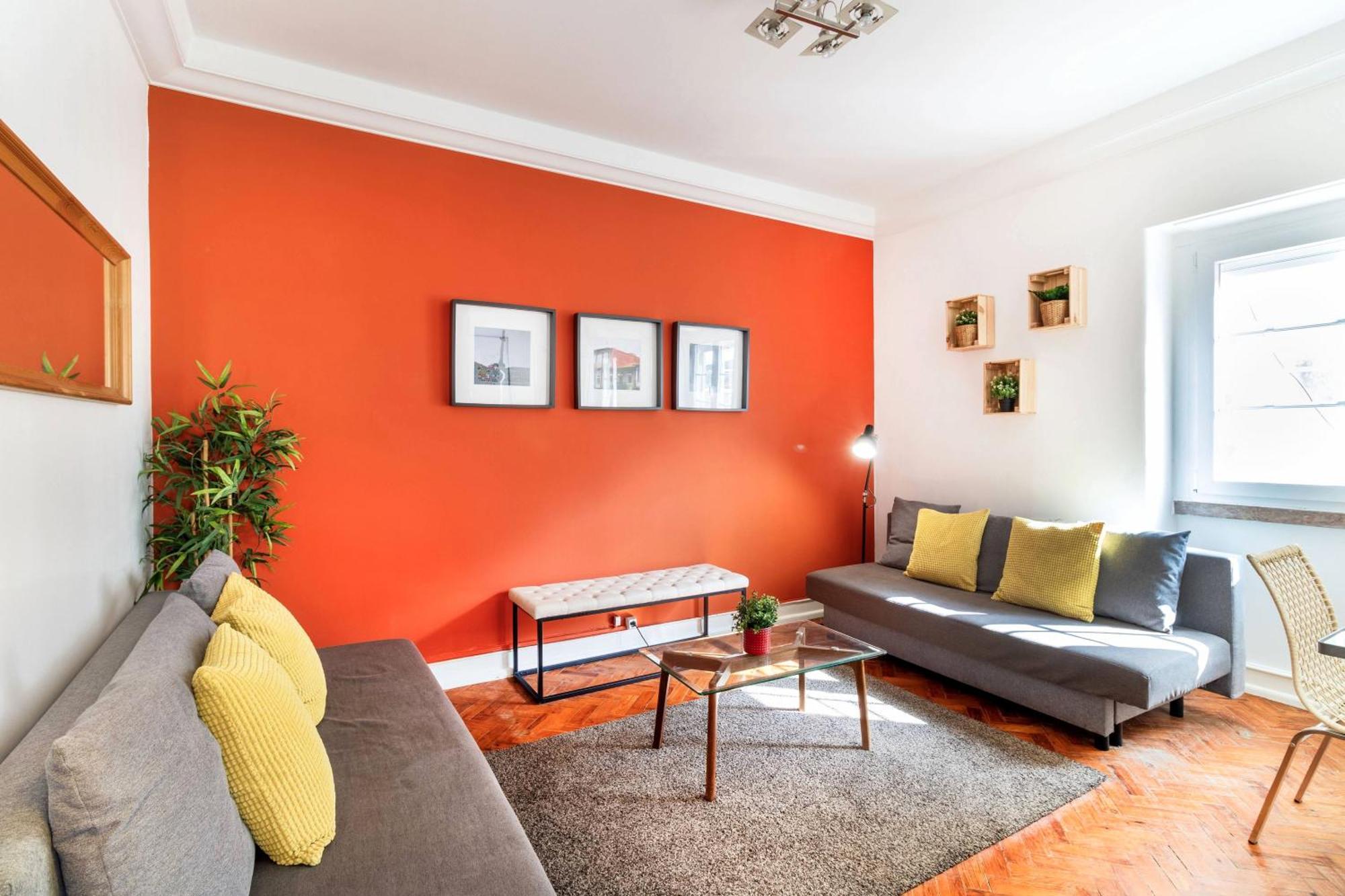 Telhal By Hill Apartamento *