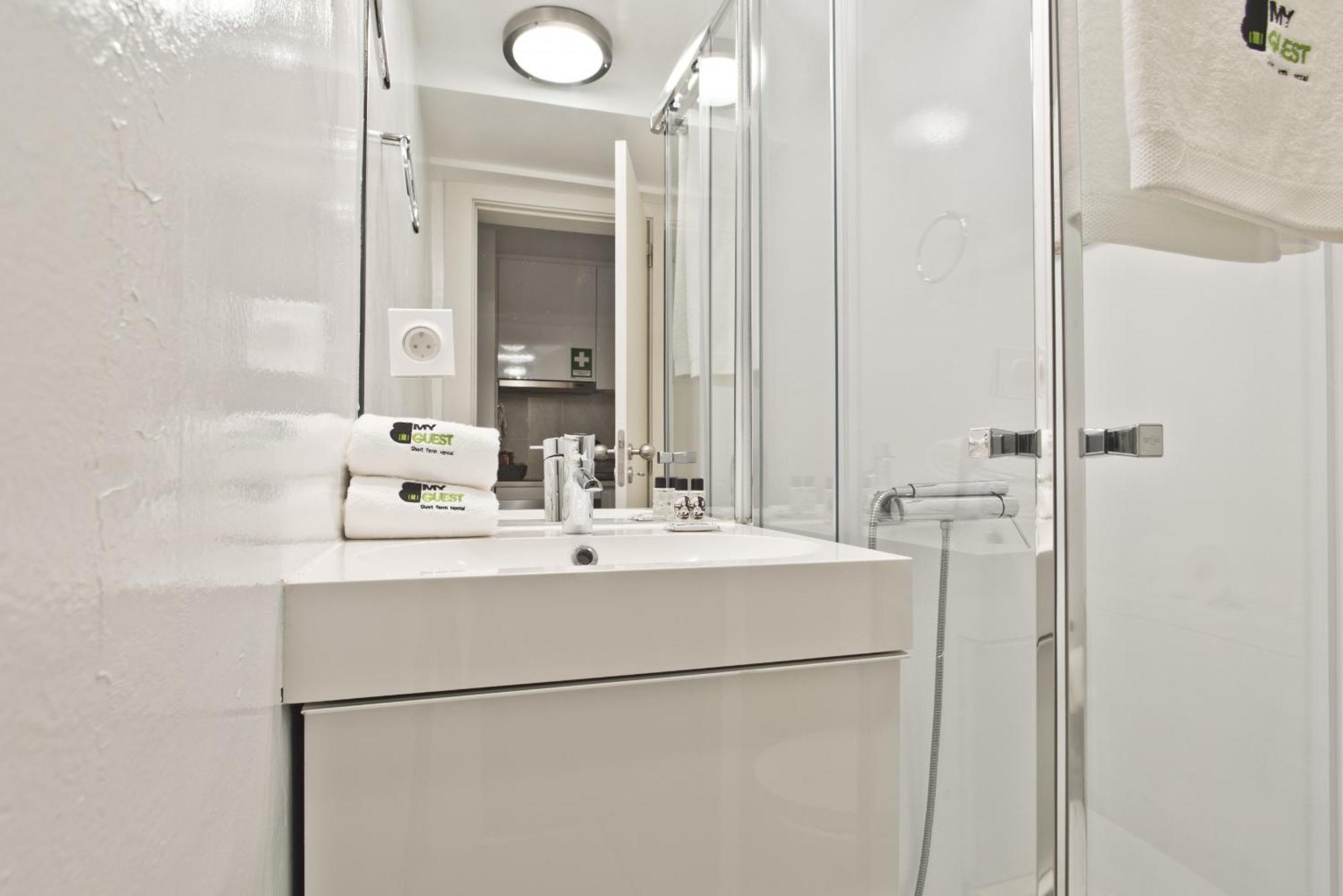 Appartement Bmyguest - Inner Bairro Alto Lissabon