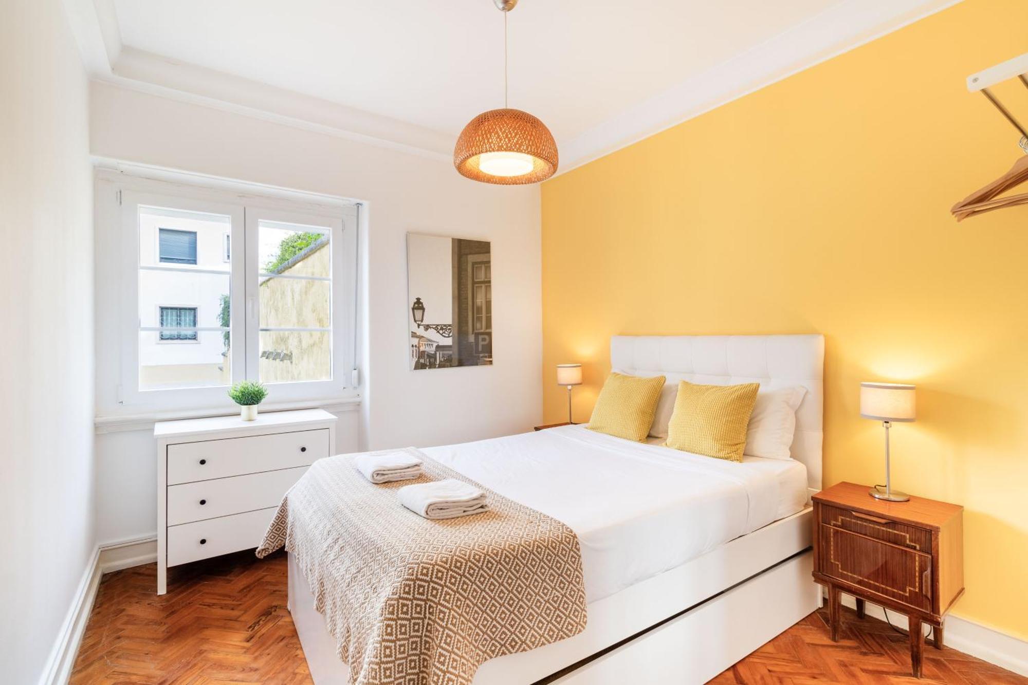 Apartamento Telhal By Hill Lisboa