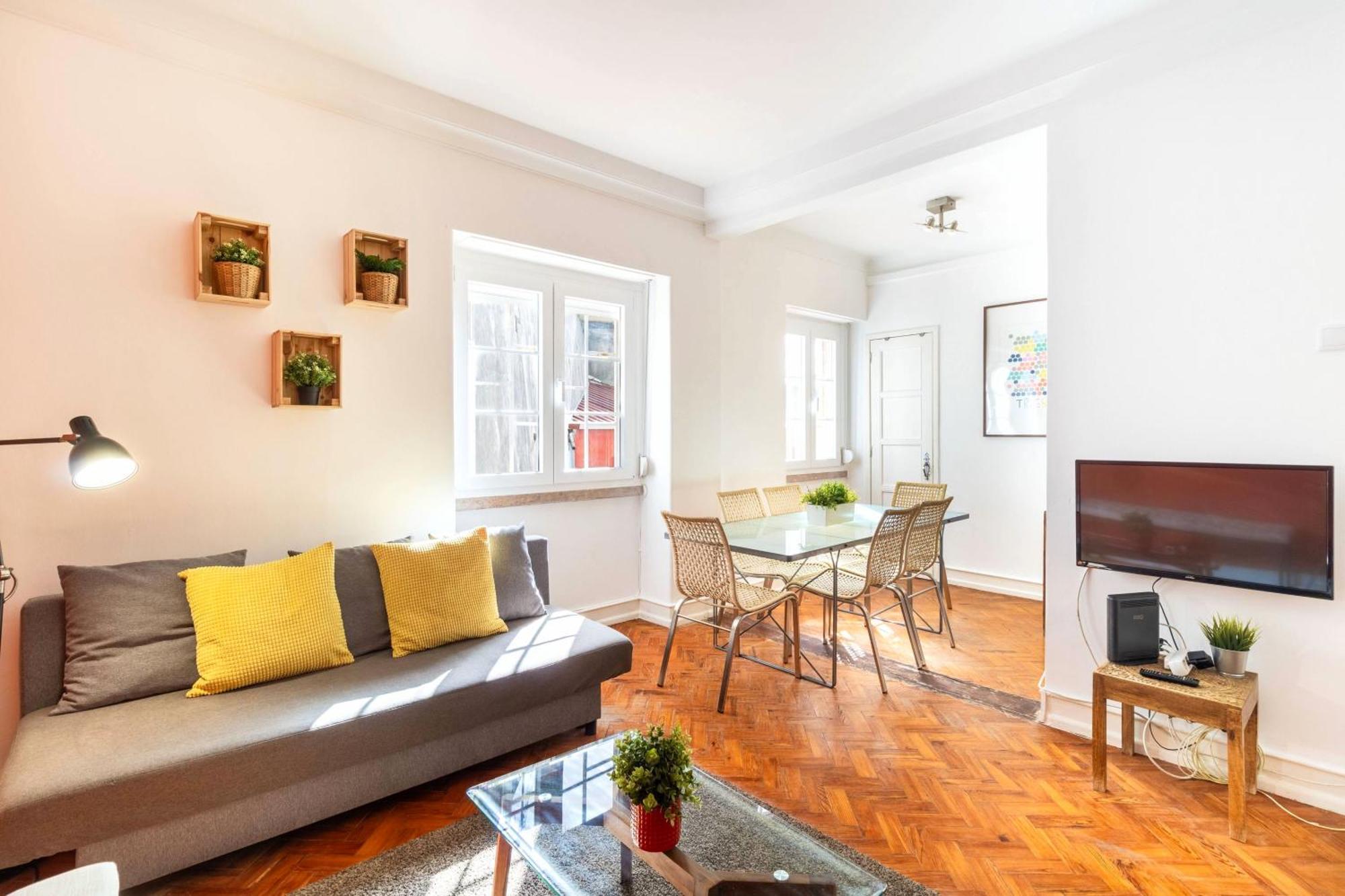 Telhal By Hill Apartamento *