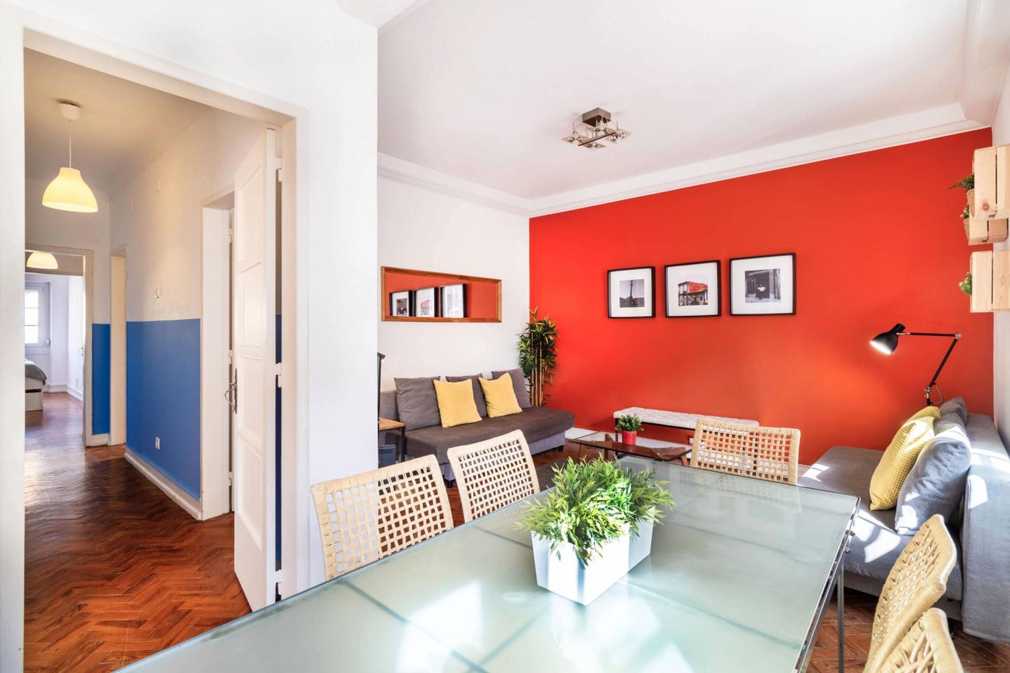 Telhal By Hill Apartamento Lisboa