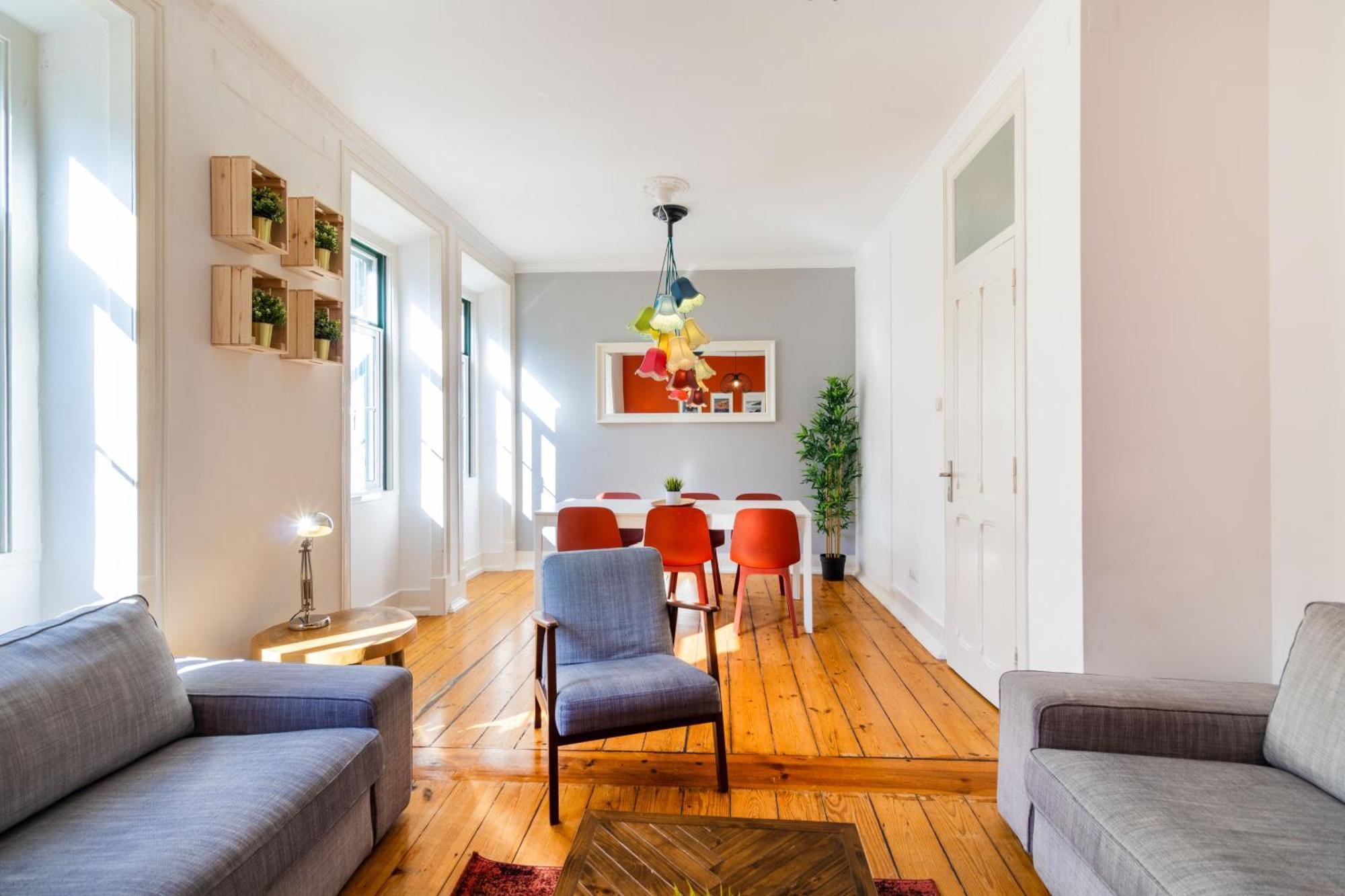 Inglaterra By Hill Appartement