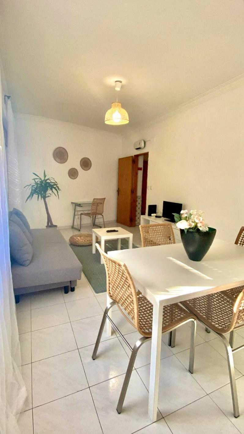 Chiado With Terrace 2 Appartement Lisboa