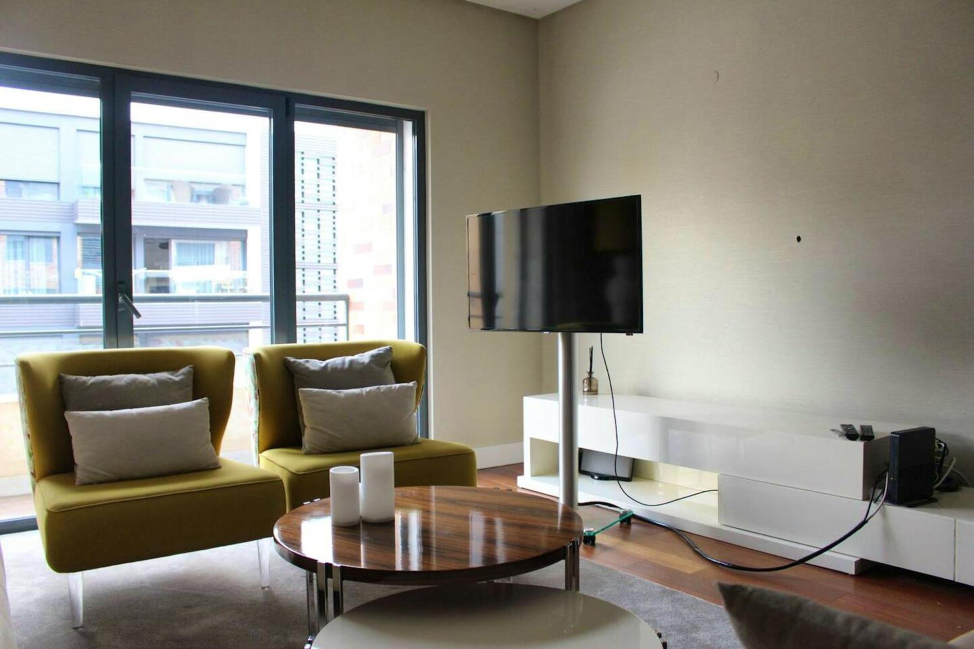 2 Bedrooms With Shared Pool And Wifi At Appartement *