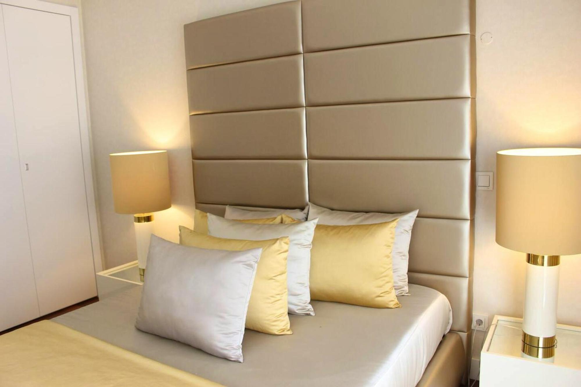 2 Bedrooms With Shared Pool And Wifi At Appartement Lisboa