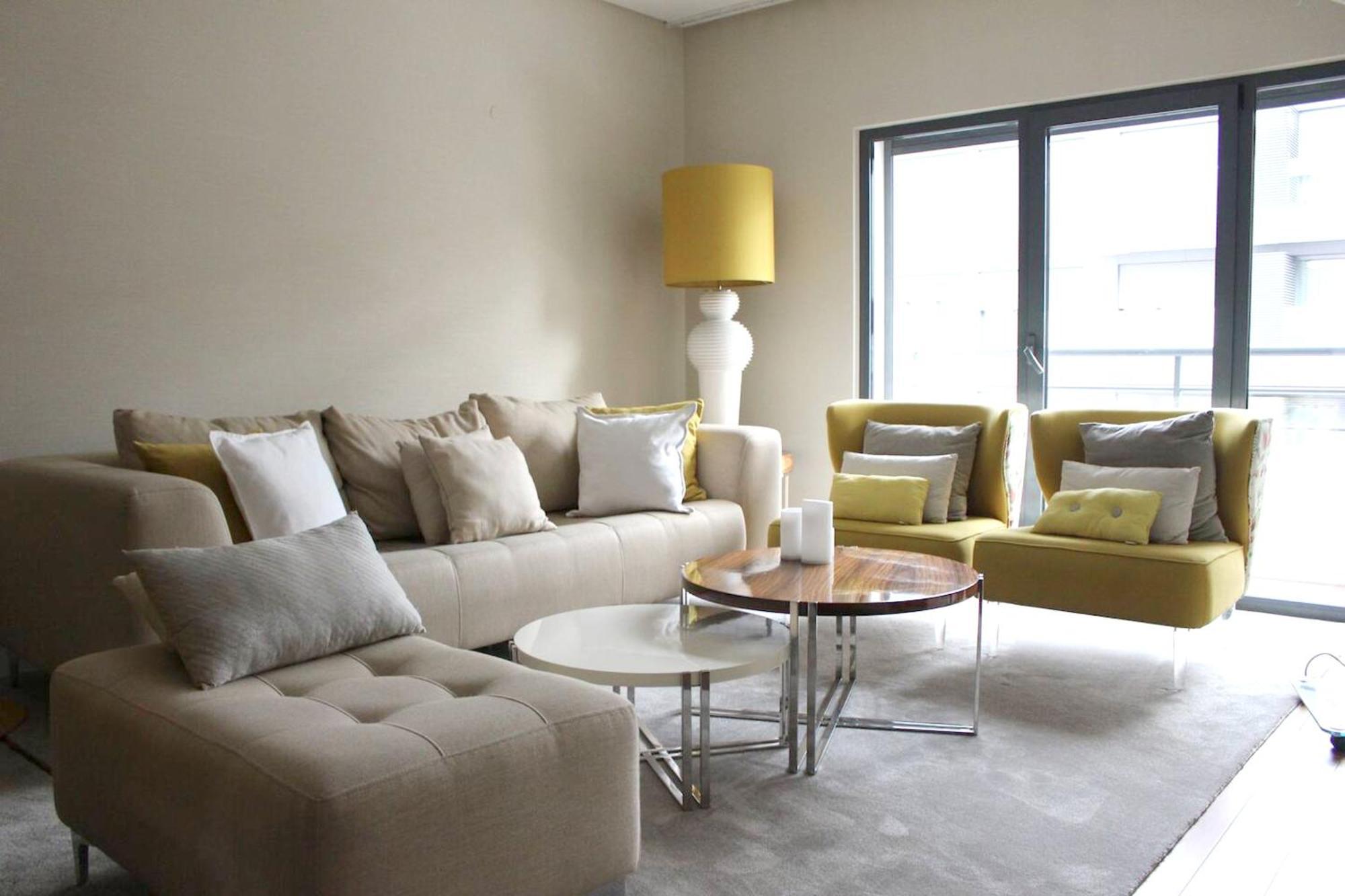 2 Bedrooms With Shared Pool And Wifi At Appartement