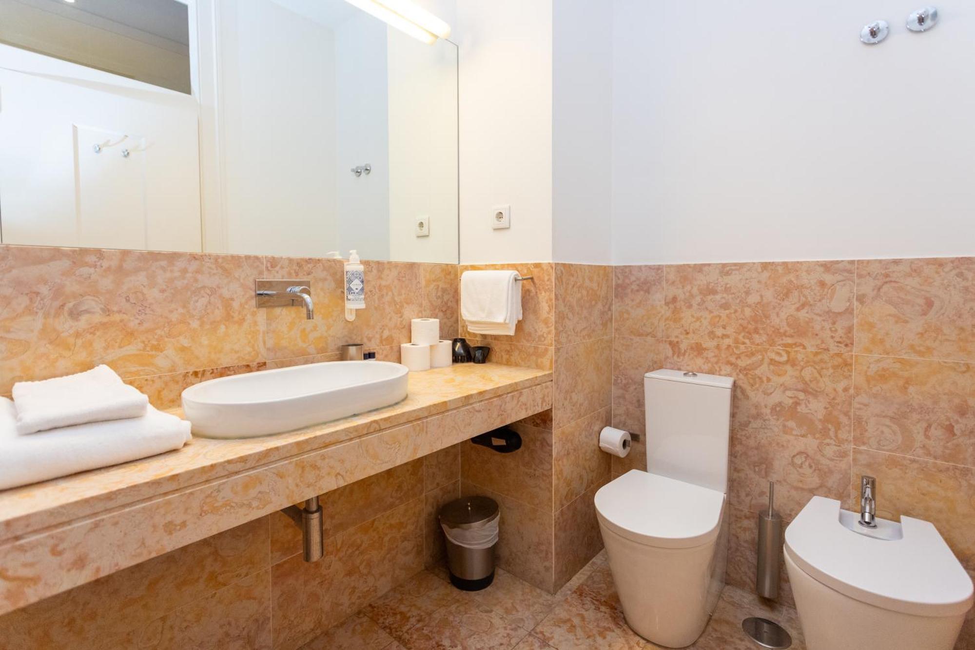 Casas Da Baixa - Jules & Madeleine Appartement *