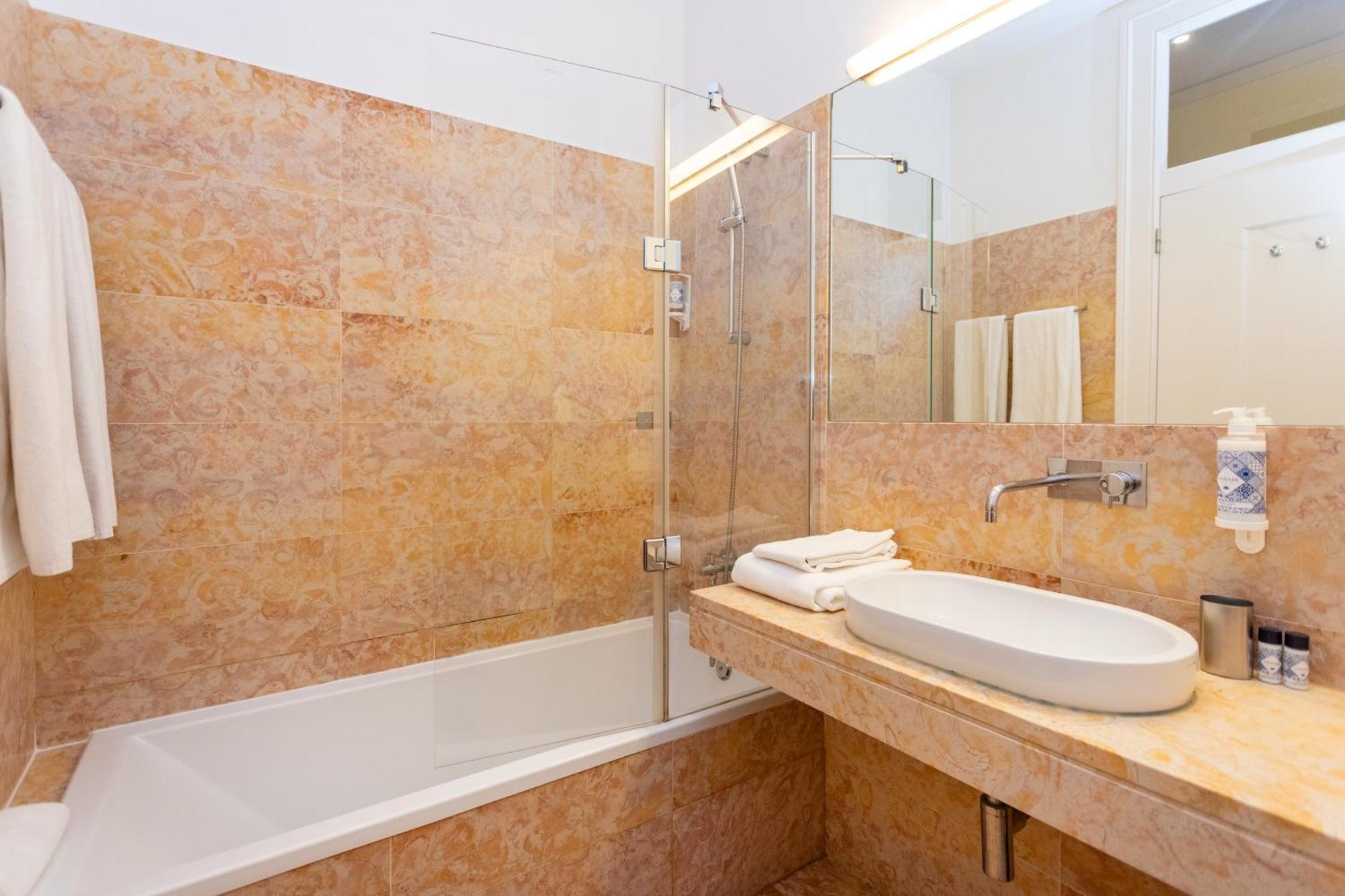 Appartement Casas Da Baixa - Jules & Madeleine *