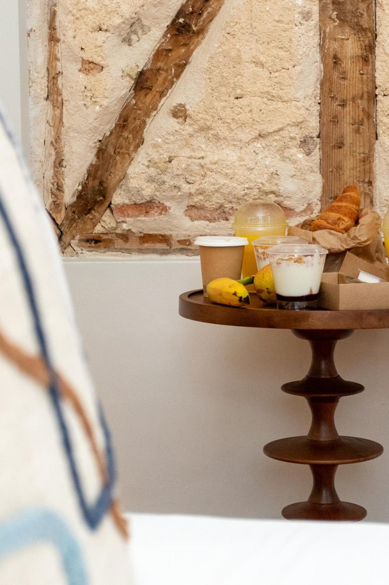 Casas Da Baixa - Jules & Madeleine * Lissabon