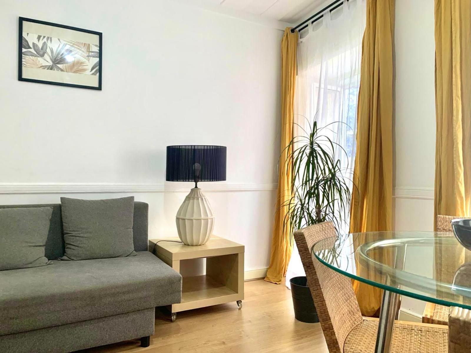 Avenida Liberdade 1 Appartement