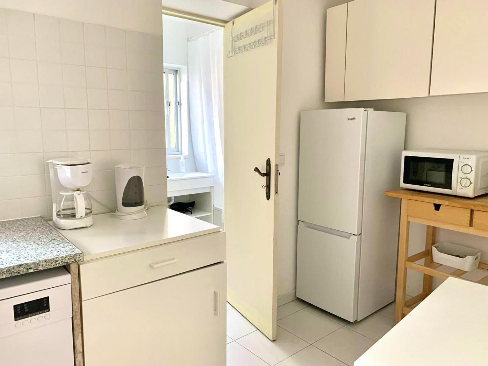 Appartement Avenida Liberdade 1 Lissabon