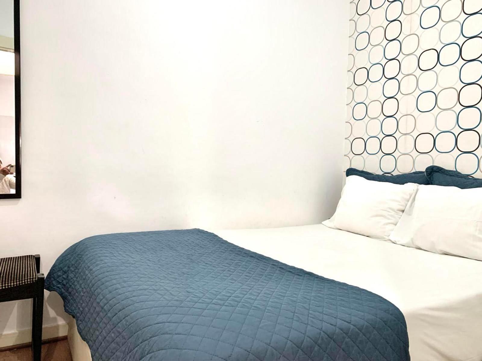 Appartement Avenida Liberdade 1 Lissabon