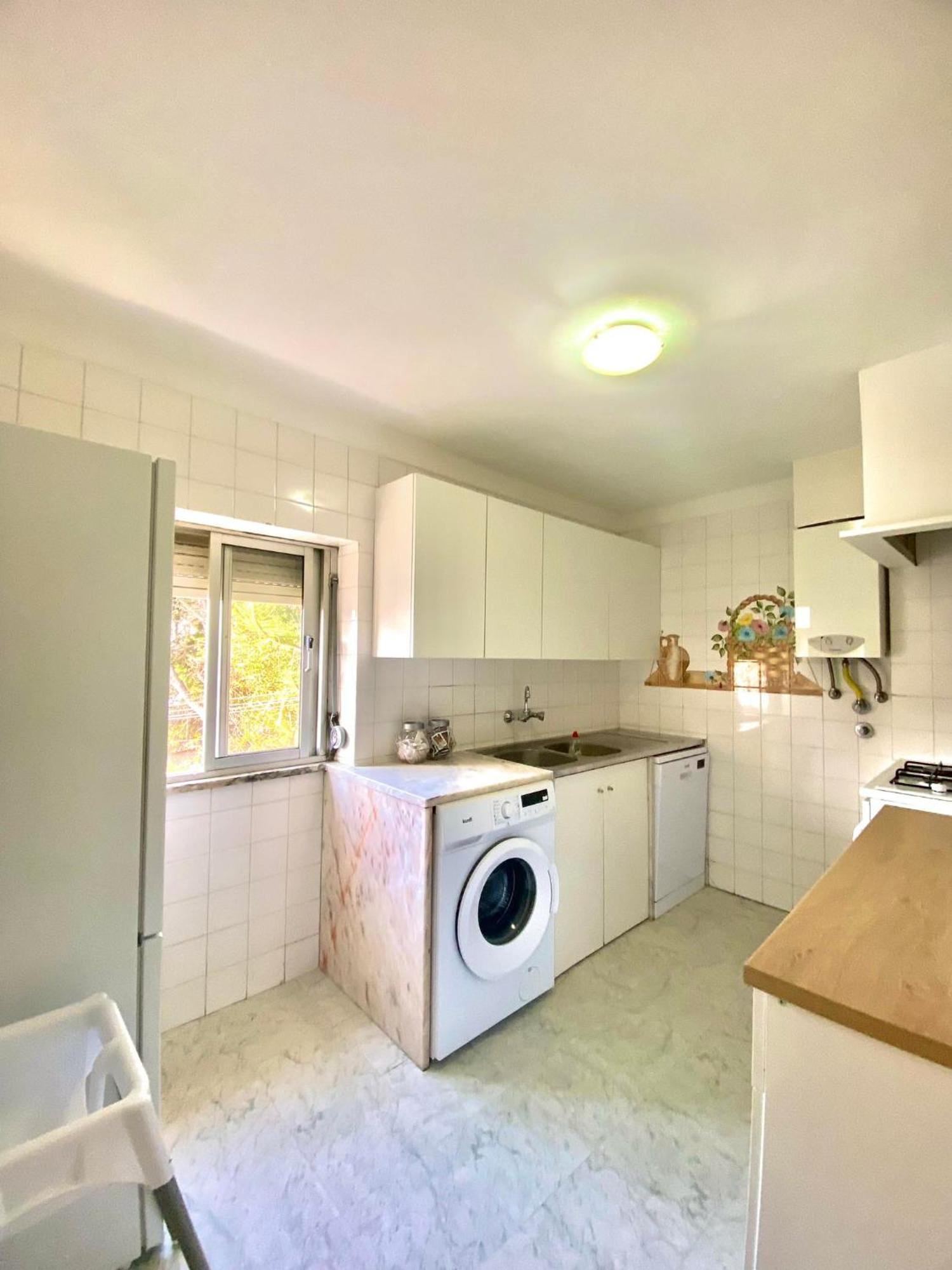 Apartment Avenida Liberdade 3 Lissabon