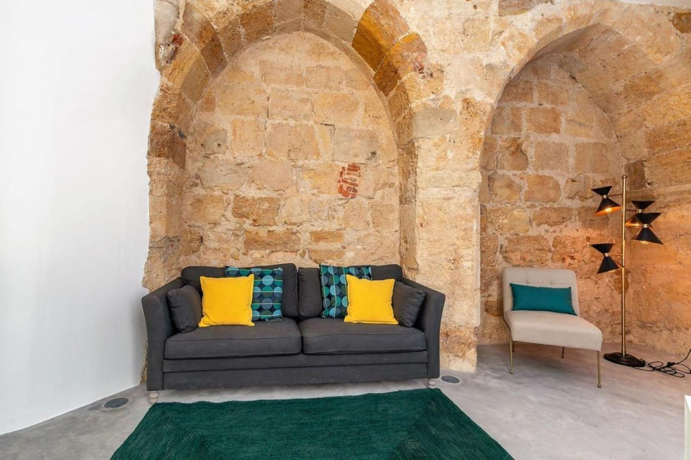 Apartamento Be Local - Historic House Of Santo Andre In Alfama - Lisboa