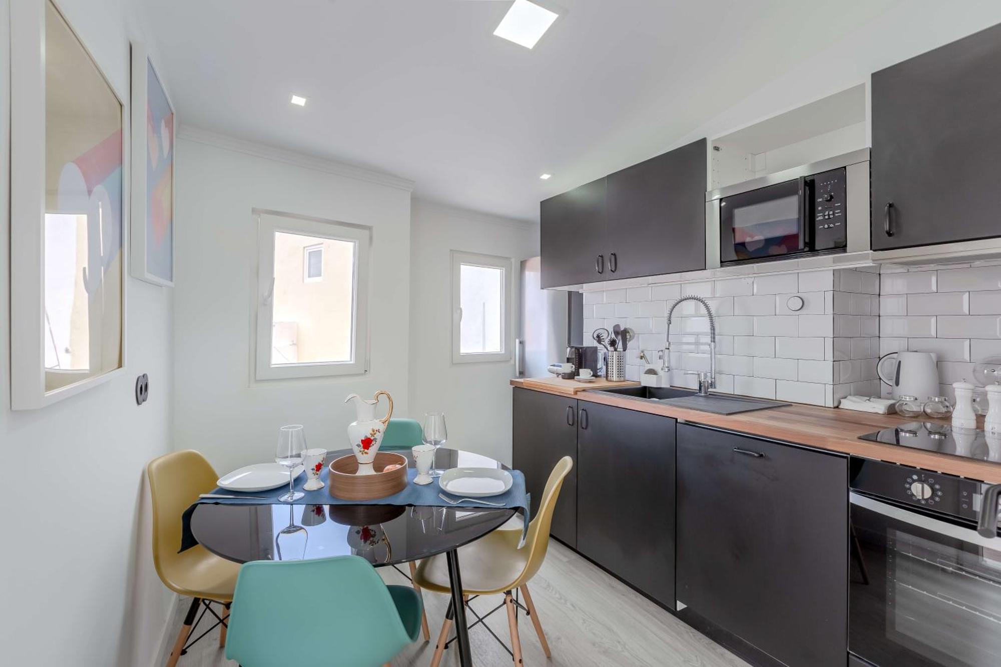 Suprema Lofts Iii * Lisbon