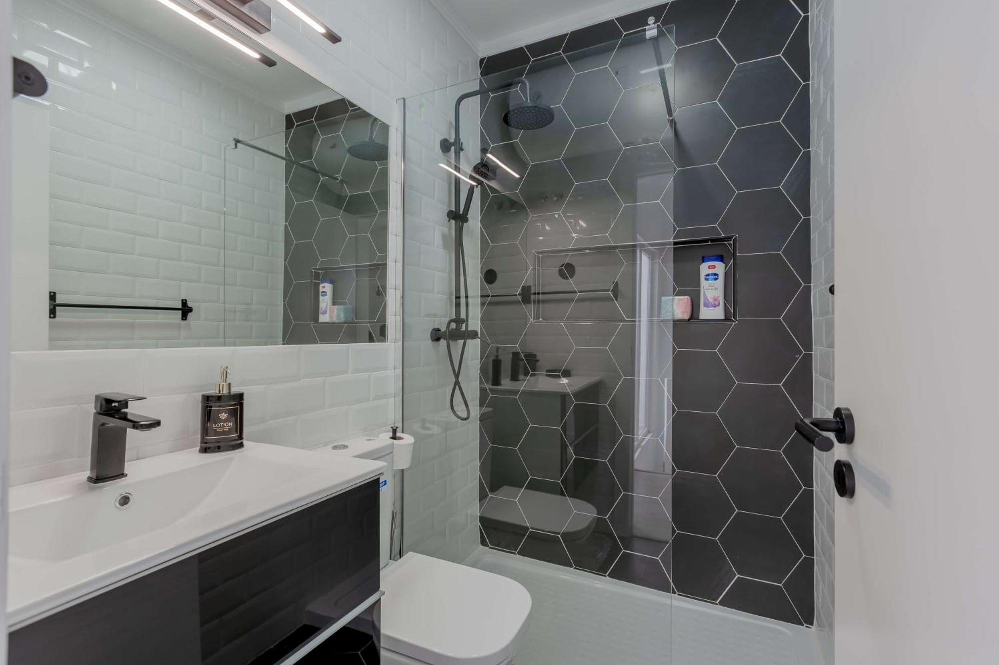 Suprema Lofts Iii Apartment