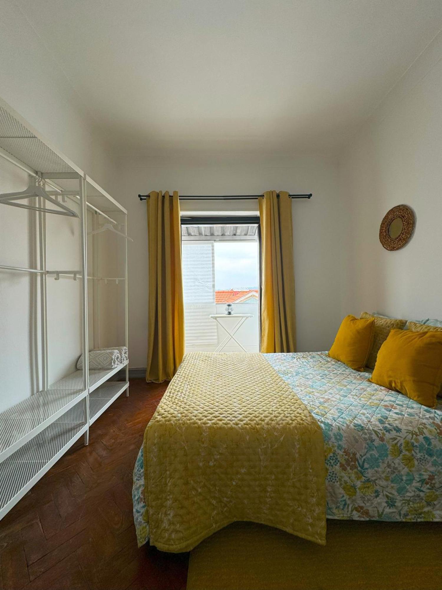 Casas Da Eva - Campolide Privatunterkunft