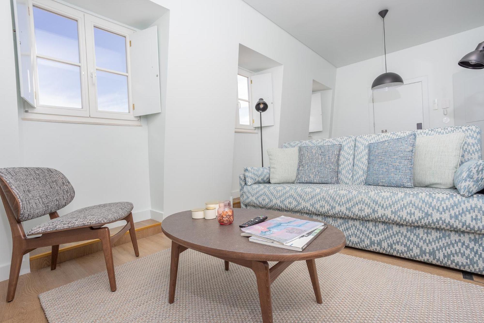 Hermitage Castelo - Casa Saint Jorge Appartement *