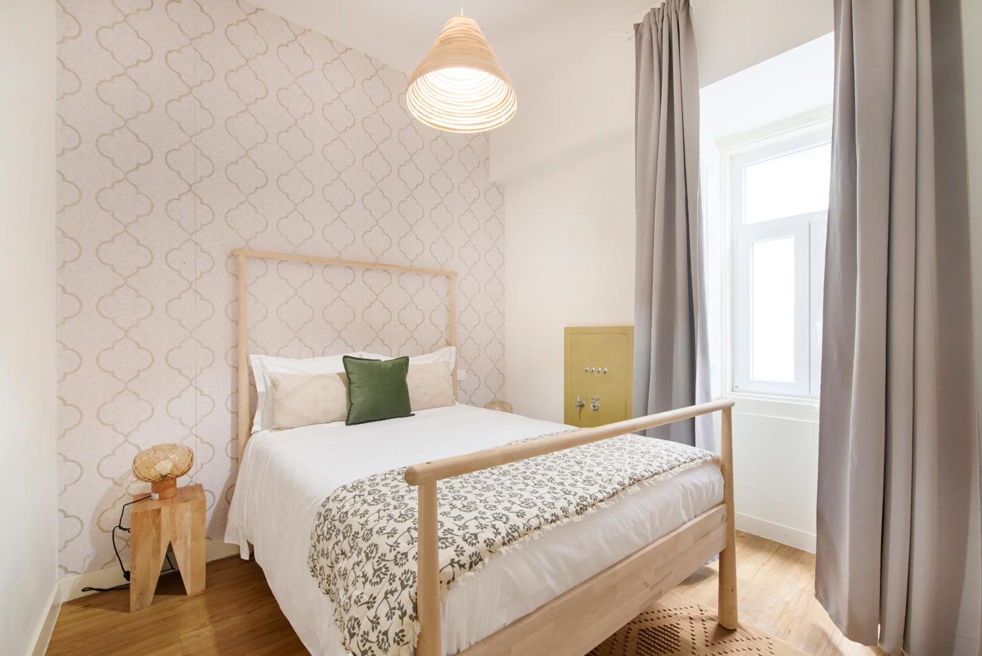 Appartement Rua Augusta Dream