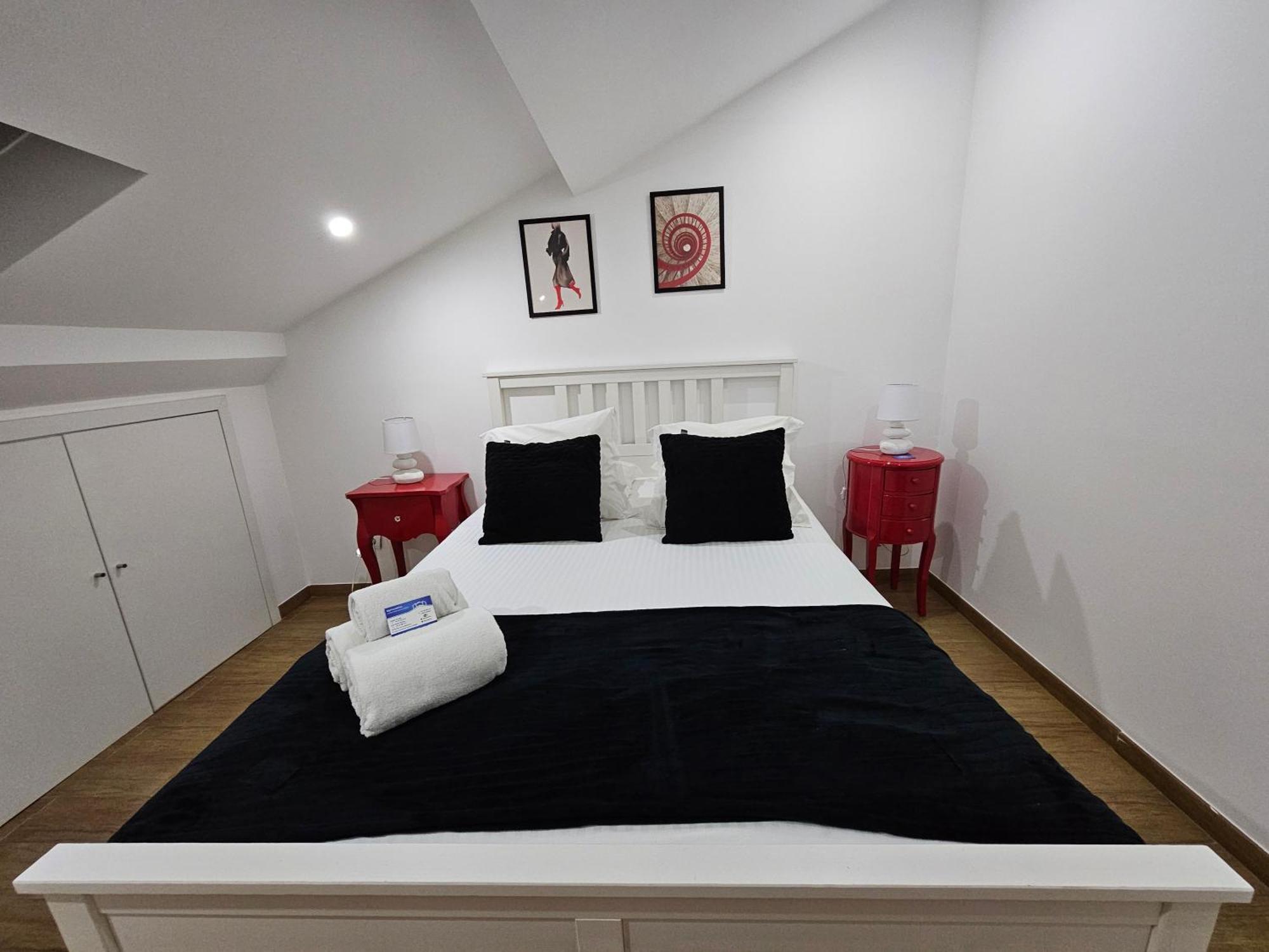 Appartement Queiros, 6 *